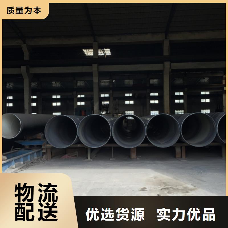 螺旋管品质无所畏惧