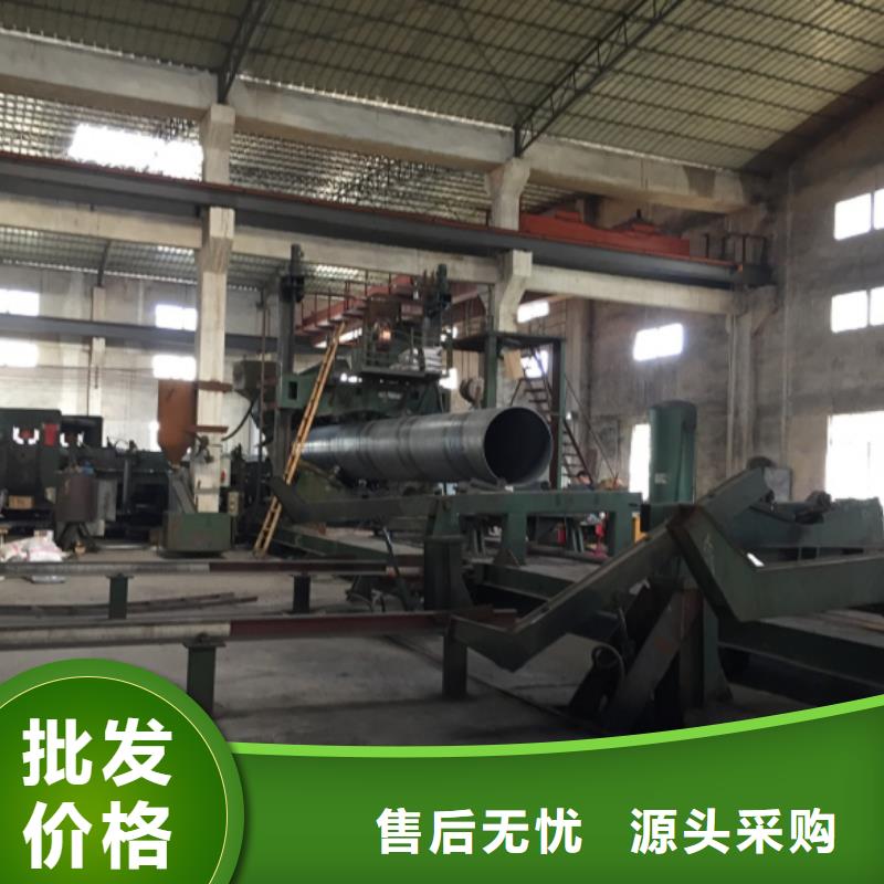0Cr13螺旋管工期短