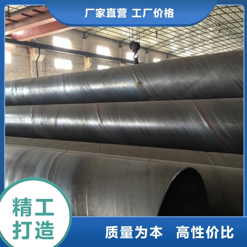 X70螺旋管排行