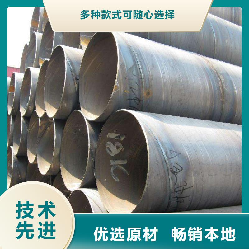买X60螺旋管请到X60螺旋管厂家