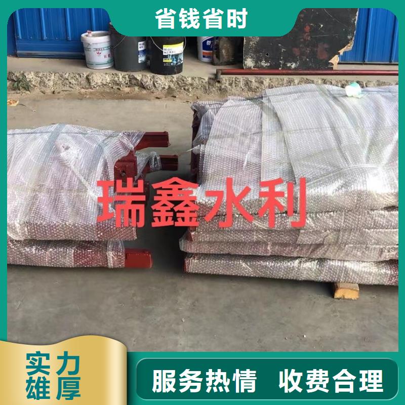 价格合理的800*800双向铸铁闸门供应商