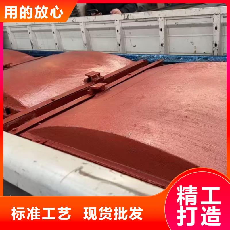 乐东县河道铸铁闸门-农田灌溉渠道闸门智能