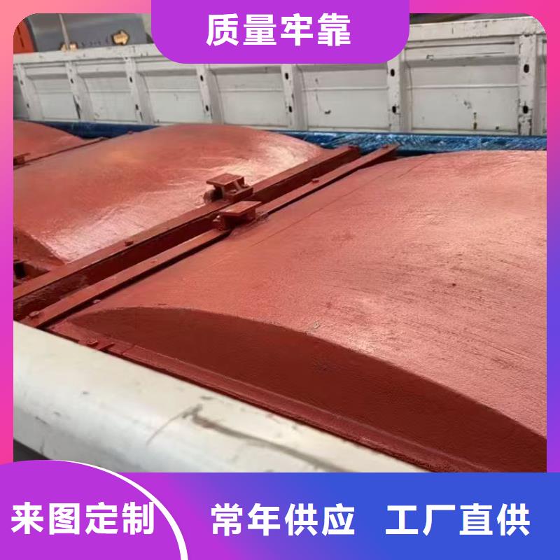PZ双向止水铸铁闸门-欢迎选购