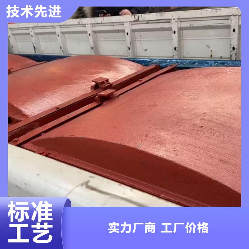 渠道闸门-PZ平板平面双向止水铸铁闸门精益求精