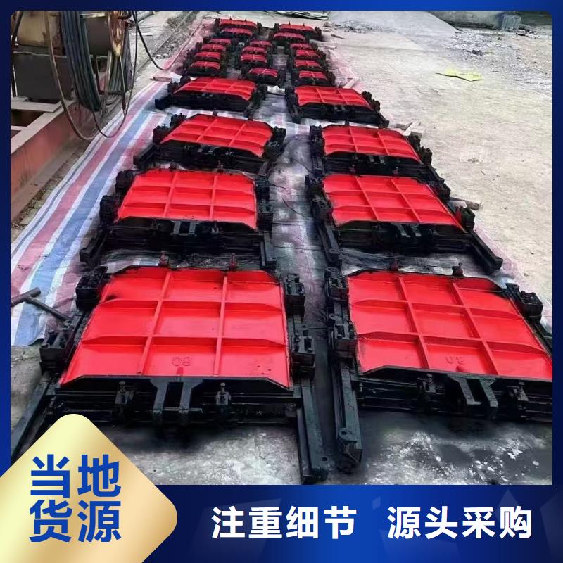 优质启闭机铸铁闸门的批发商