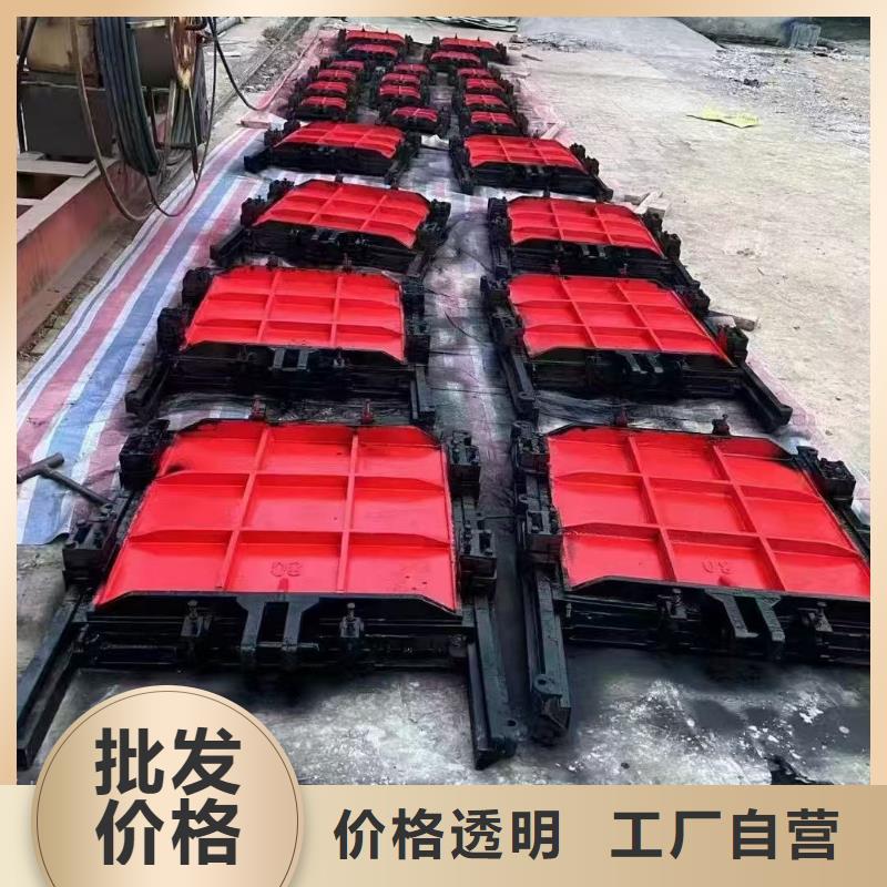 现货供应铸铁闸门_实力厂家