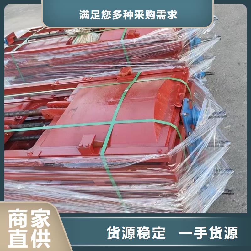 2.5*3.3铸铁闸门		正规实体厂家