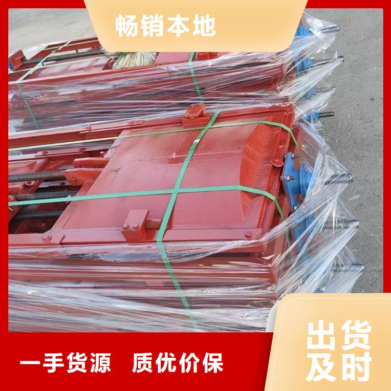 铸铁圆形闸门		优质品牌
