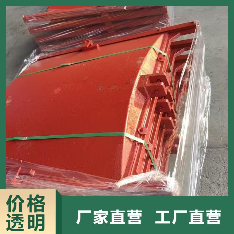 河道铸铁闸门-sfz铸铁镶铜方形闸门靠谱