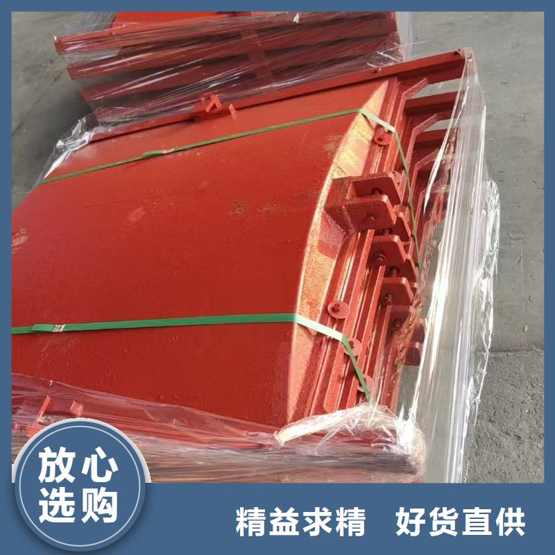 铸铁镶铜闸门-平面钢闸门防腐钢制闸门性价比高
