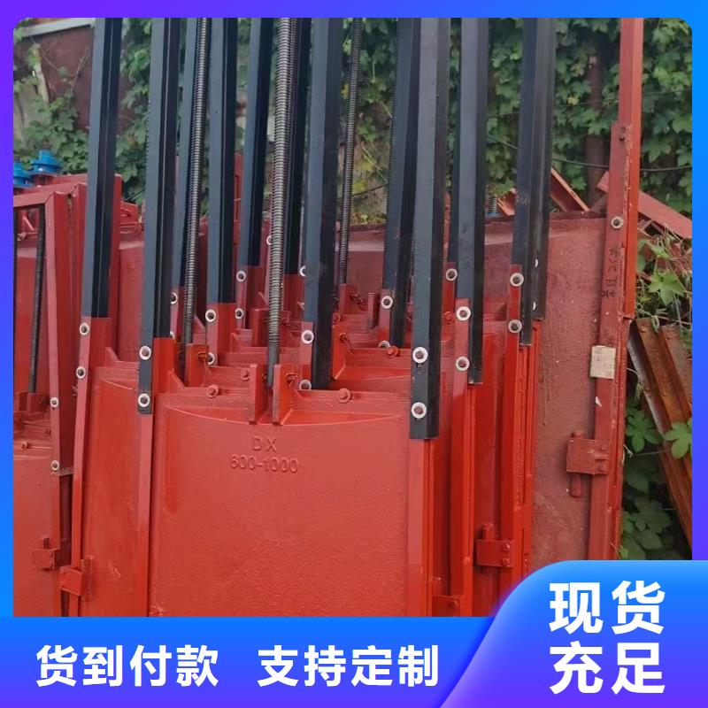 铸铁镶铜闸门-电动铸铁闸门双向受压服务贴心
