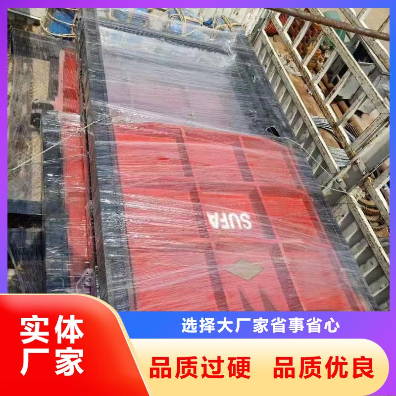 0.4mM铸铁闸门