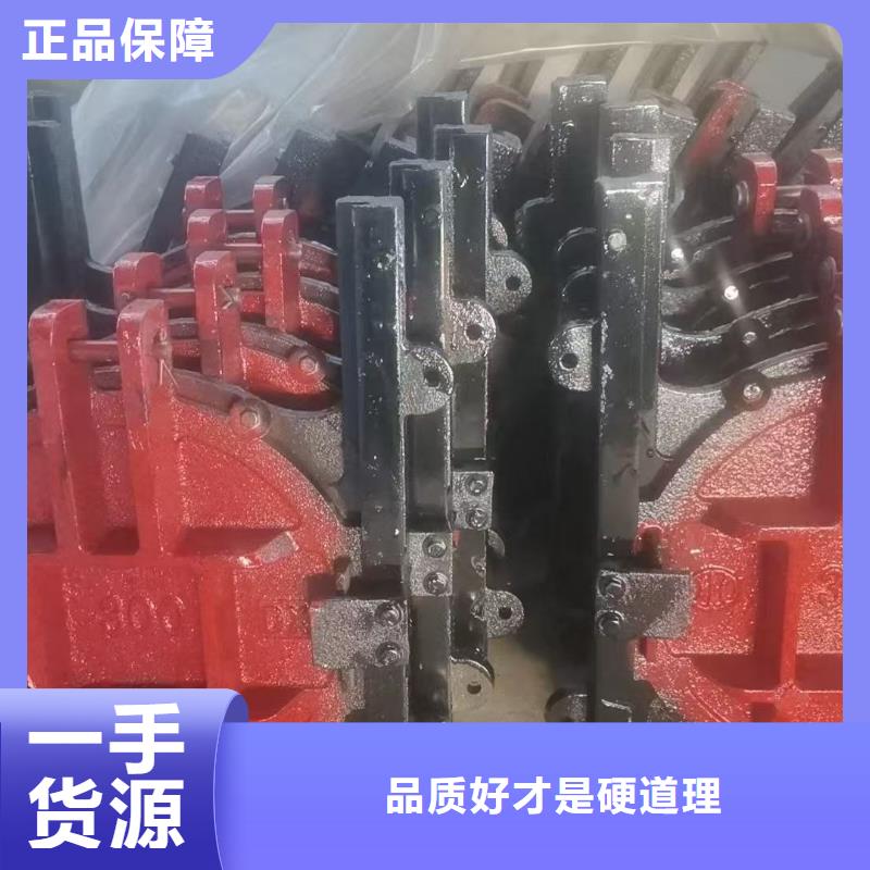 渠道闸门-水电站水渠铸铁闸门技术领先