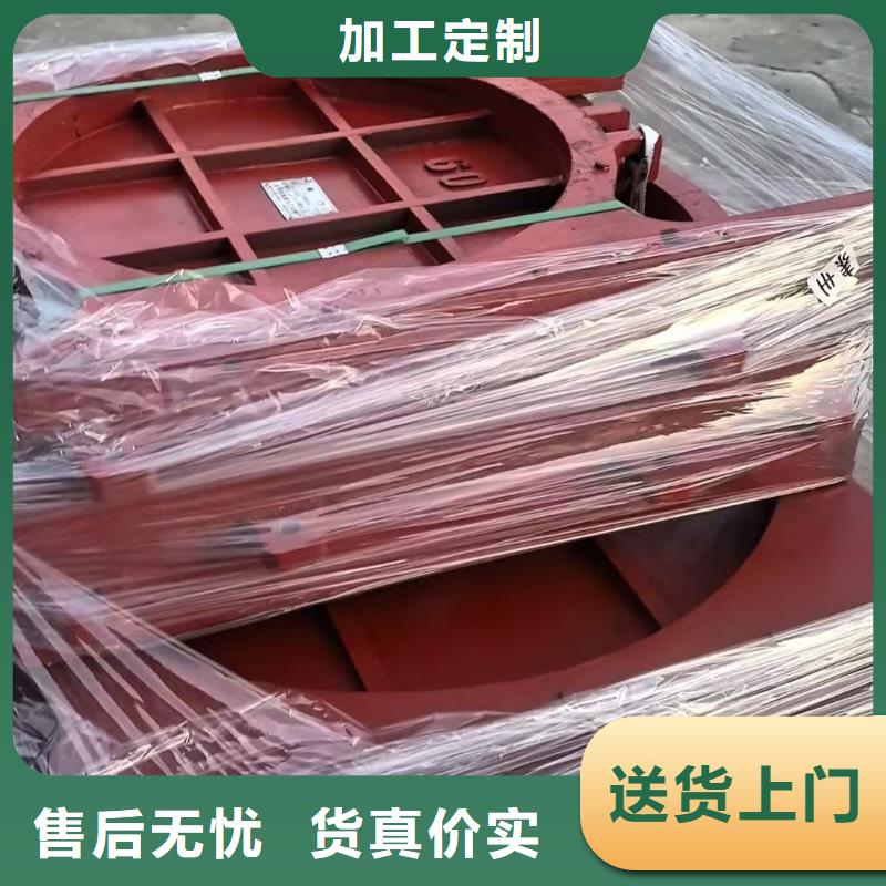 水电站启闭机闸门选材用心
