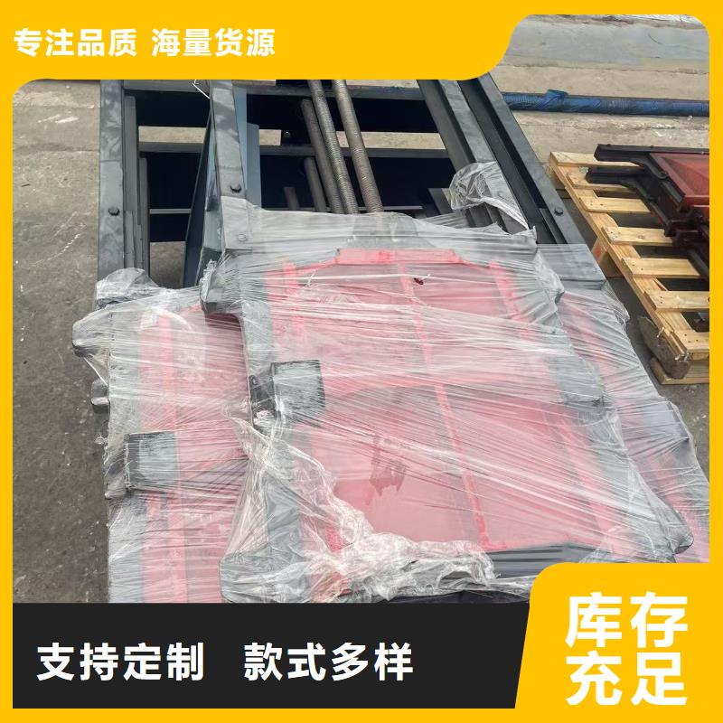 平面闸门启闭机企业