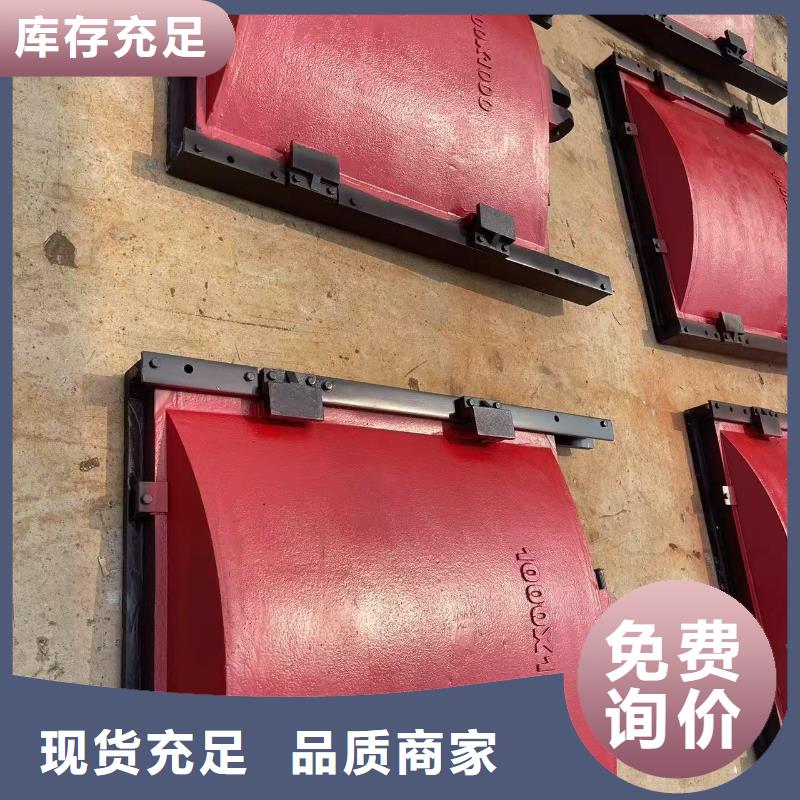 管道闸门厂家【多图】