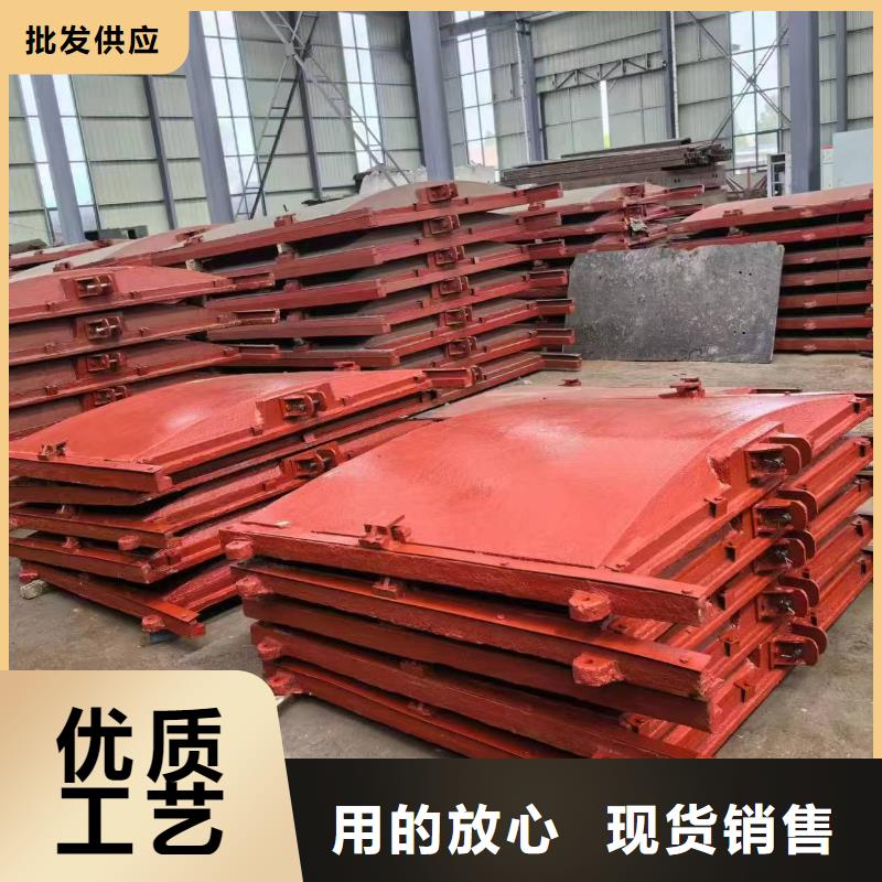 铸铁镶铜闸门-螺杆式闸门启闭机终身维护