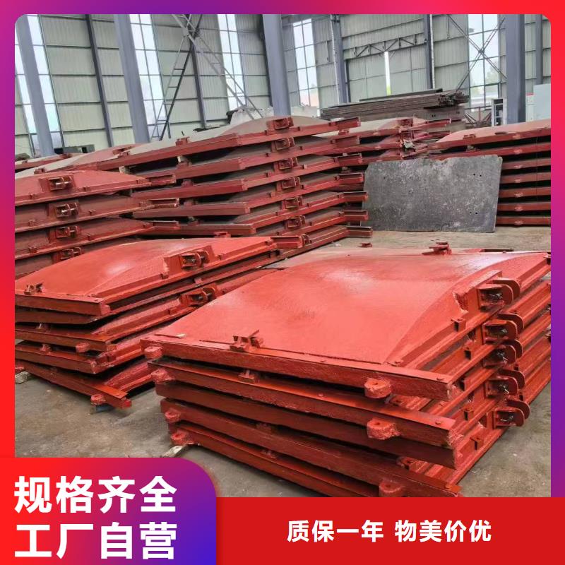 暗杆式铸铁镶铜闸门