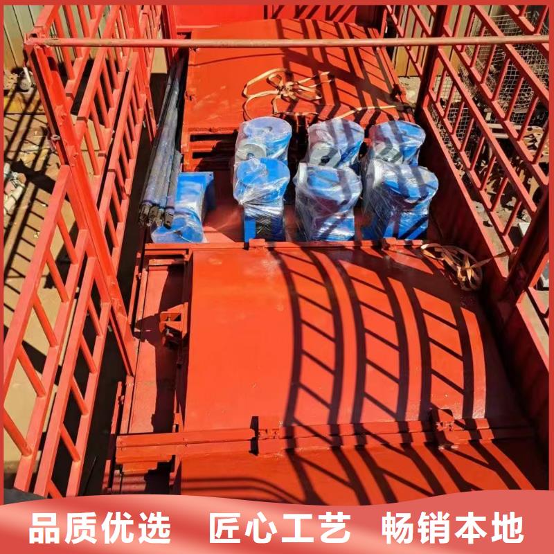 闸门启闭机-水坝止水闸门启闭机品质卓越