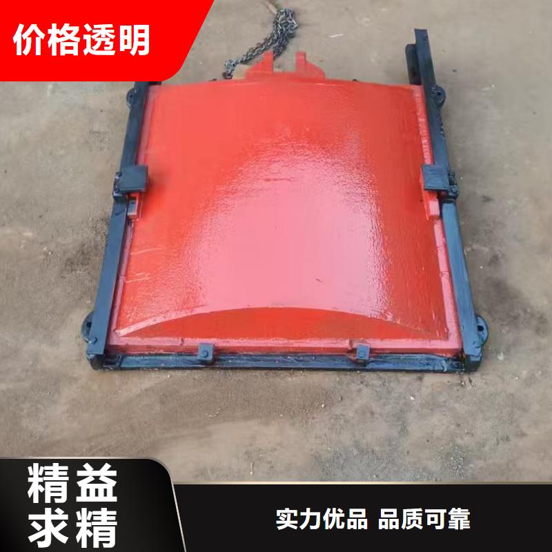 启闭机闸门-0.8m*0.8m铸铁闸门源头厂家