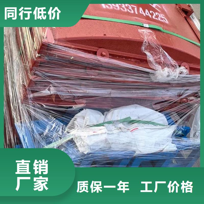 高压铸铁闸门大量现货随时发货