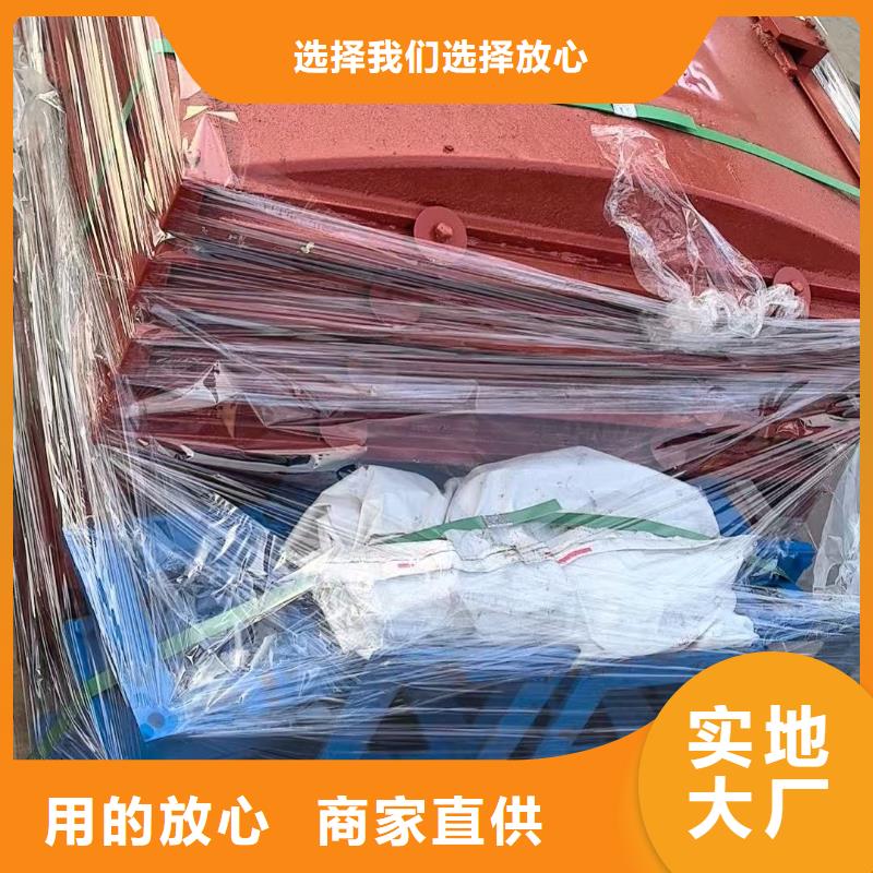 启闭机闸门-景观大型闸门免费安装调试