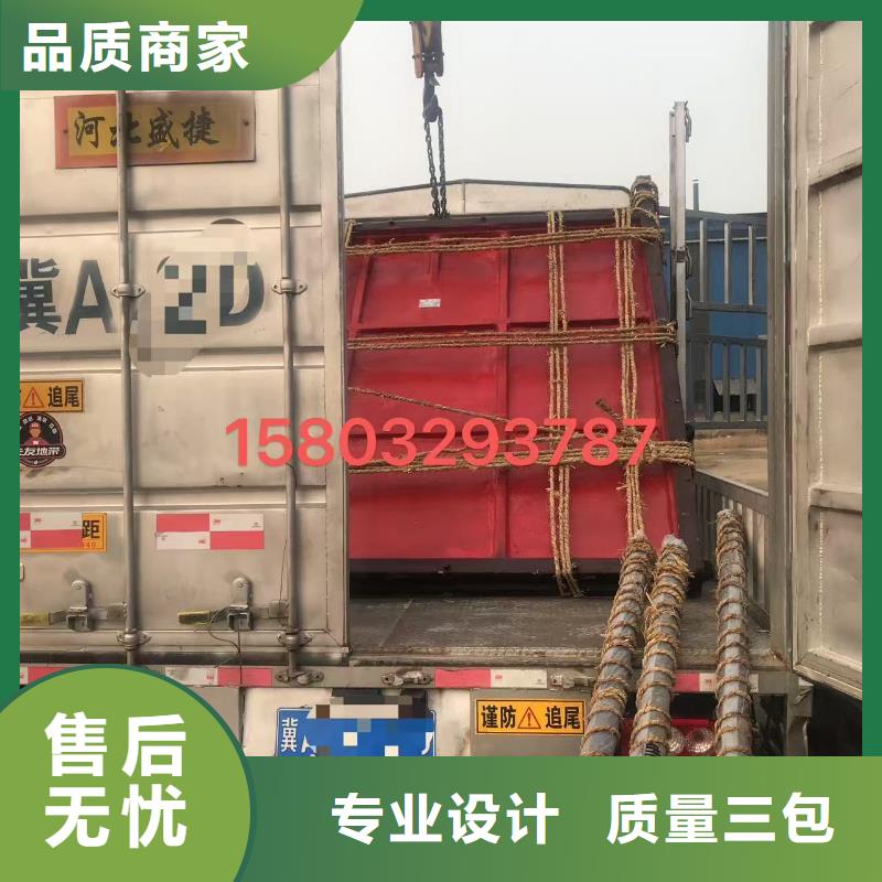 生产农田灌溉渠道闸门的生产厂家