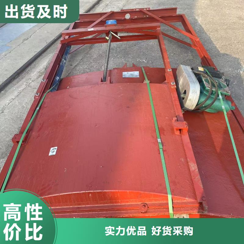 闸门格栅清污机质量好