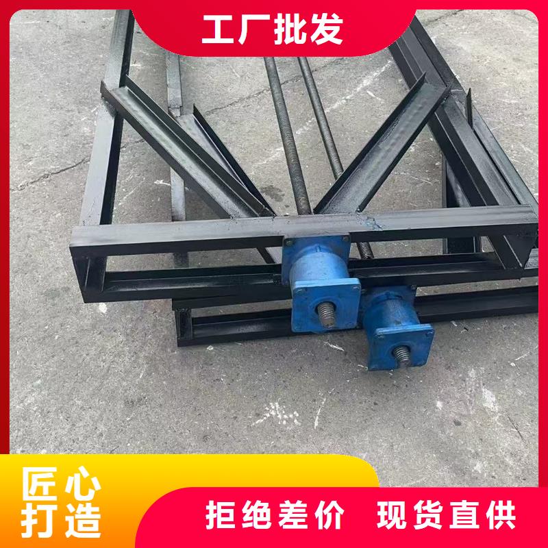 污水处理闸门生产经验丰富的厂家