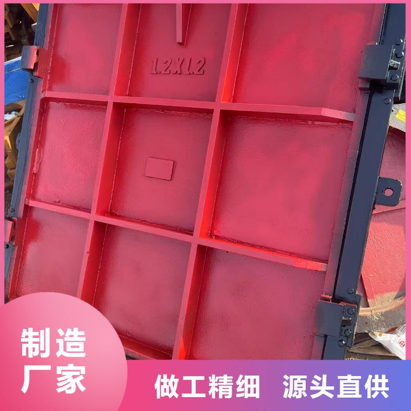渠道闸门电动起闭机