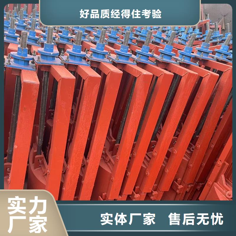 河道铸铁闸门-河道铸铁闸门老牌