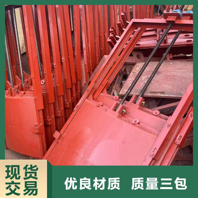 启闭机铸铁闸门-启闭机铸铁闸门供货商