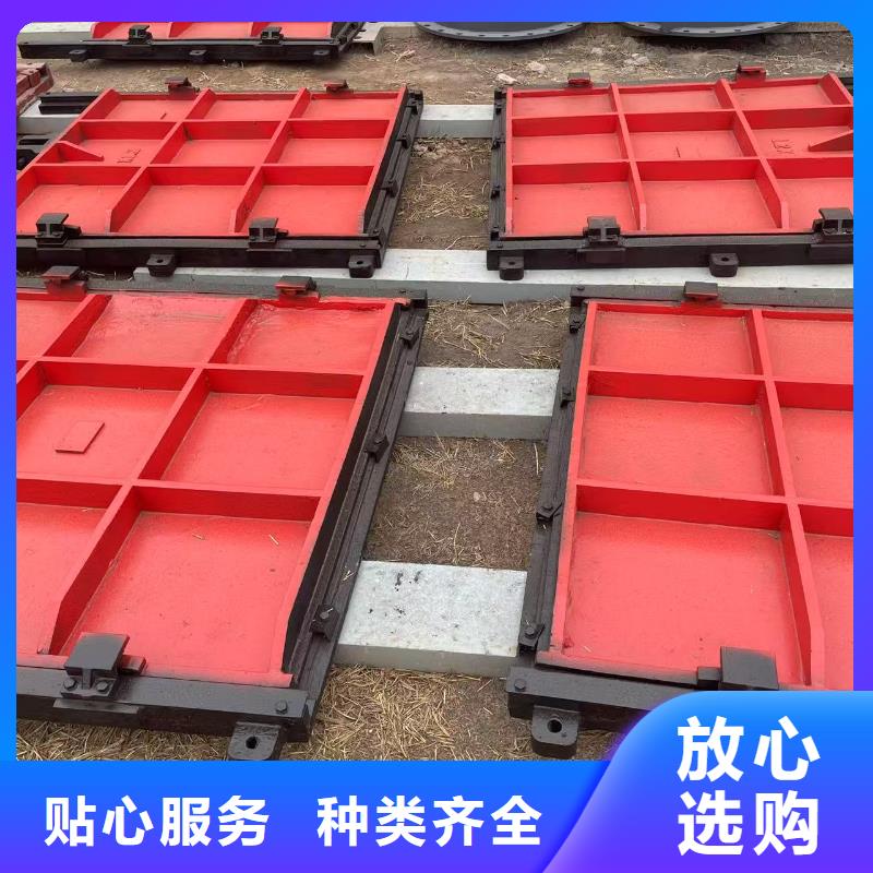 渠道闸门-铸铁法兰闸门直供价优