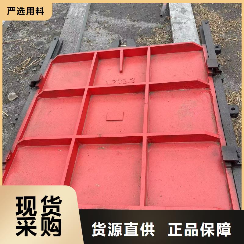 污水处理启闭机选购经验