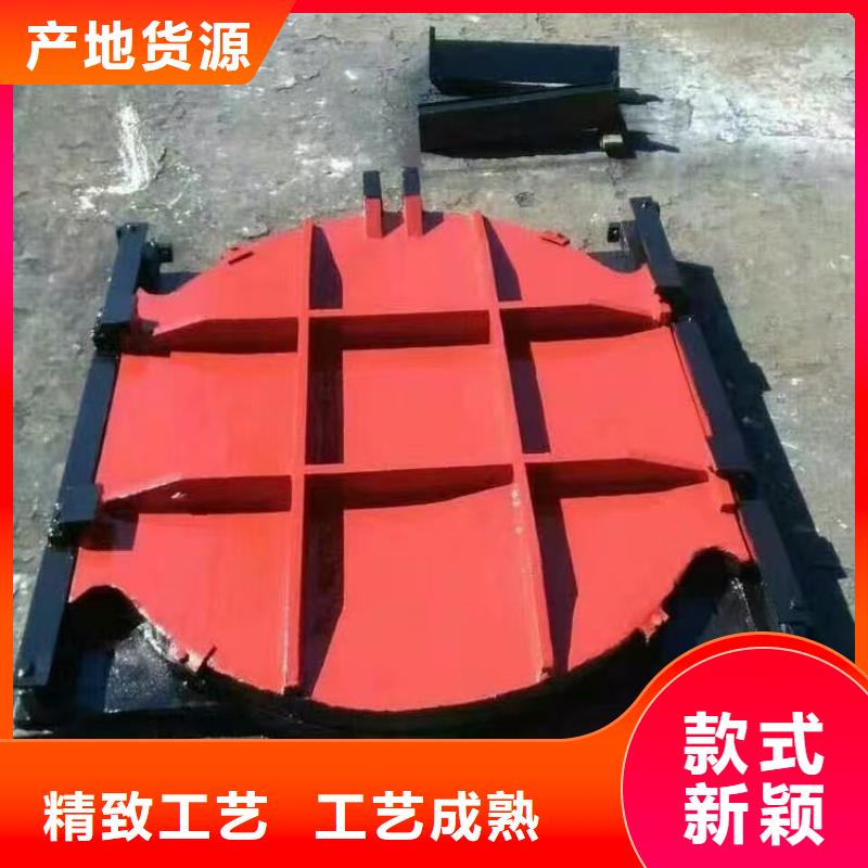 闸门启闭机-启闭机高压铸铁闸门售后无忧