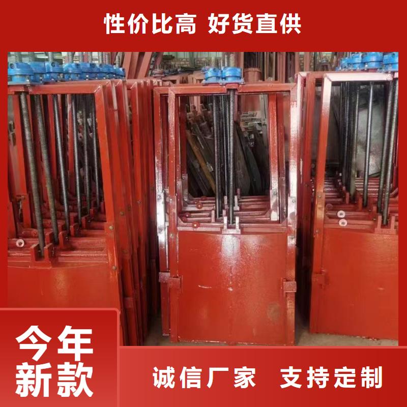 渠道闸门-水坝止水闸门启闭机靠谱