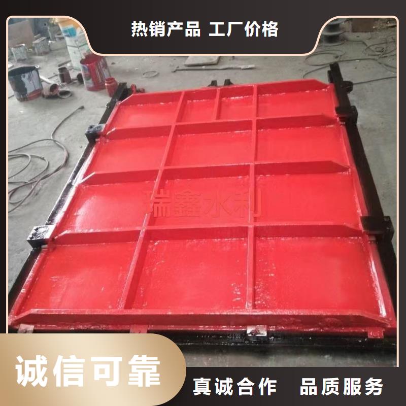 4米×3.5米铸铁闸门厂家直销-全国发货