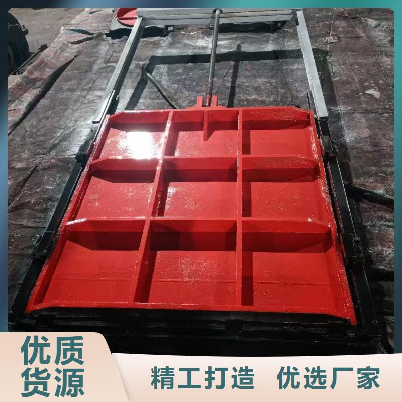 渠道闸门-组装式整体闸门性价比高