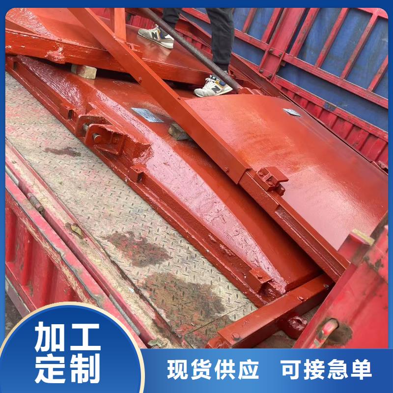 闸门启闭机-电动铸铁闸门双向受压值得信赖