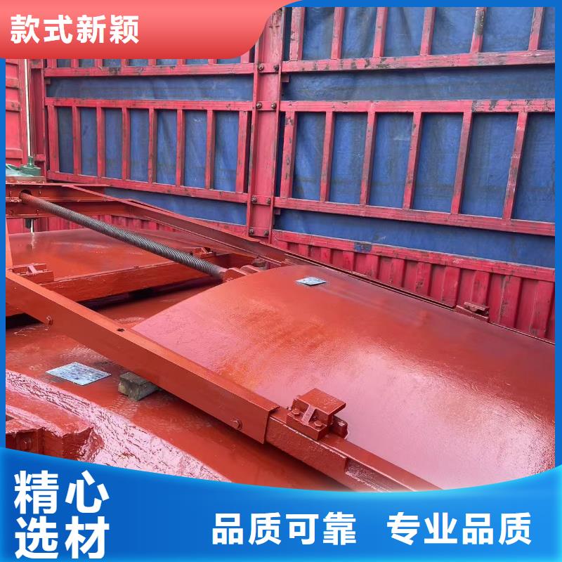 河道铸铁闸门-河灌区闸门耐用可靠