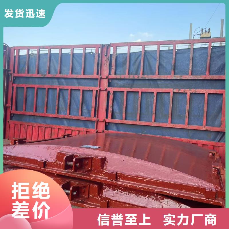 铸铁镶铜闸门-平板铸铁镶铜闸门老牌