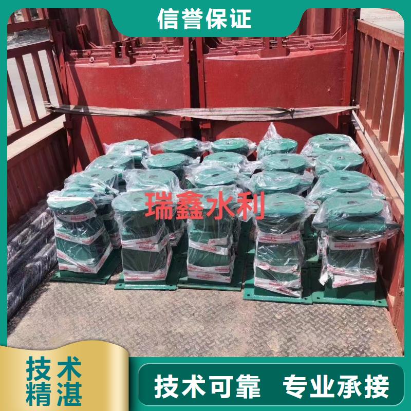 QL手电两用螺杆式启闭机厂家规格齐全
