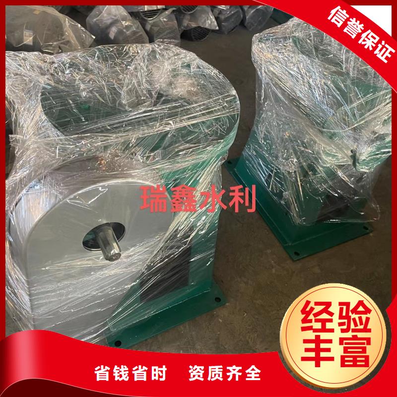 卷扬启闭机QL手摇启闭机本地厂家