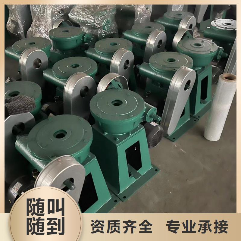 有现货的QLC侧摇启闭机供应商