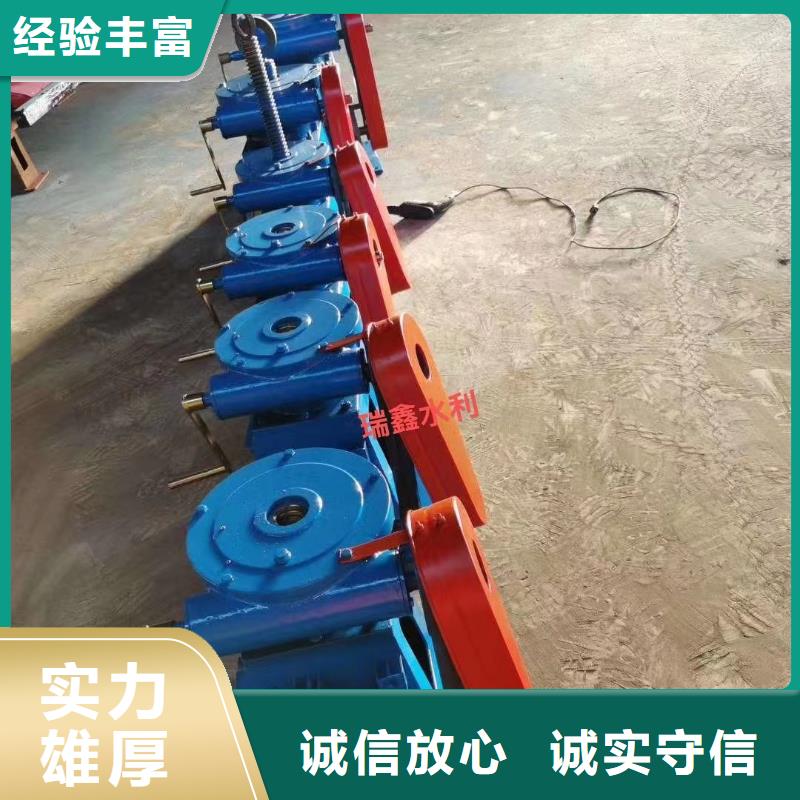规格全的电动启闭机供货商