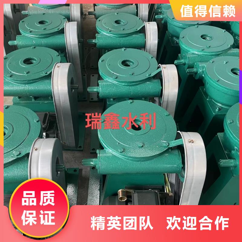 手轮式启闭机市场现货价格
