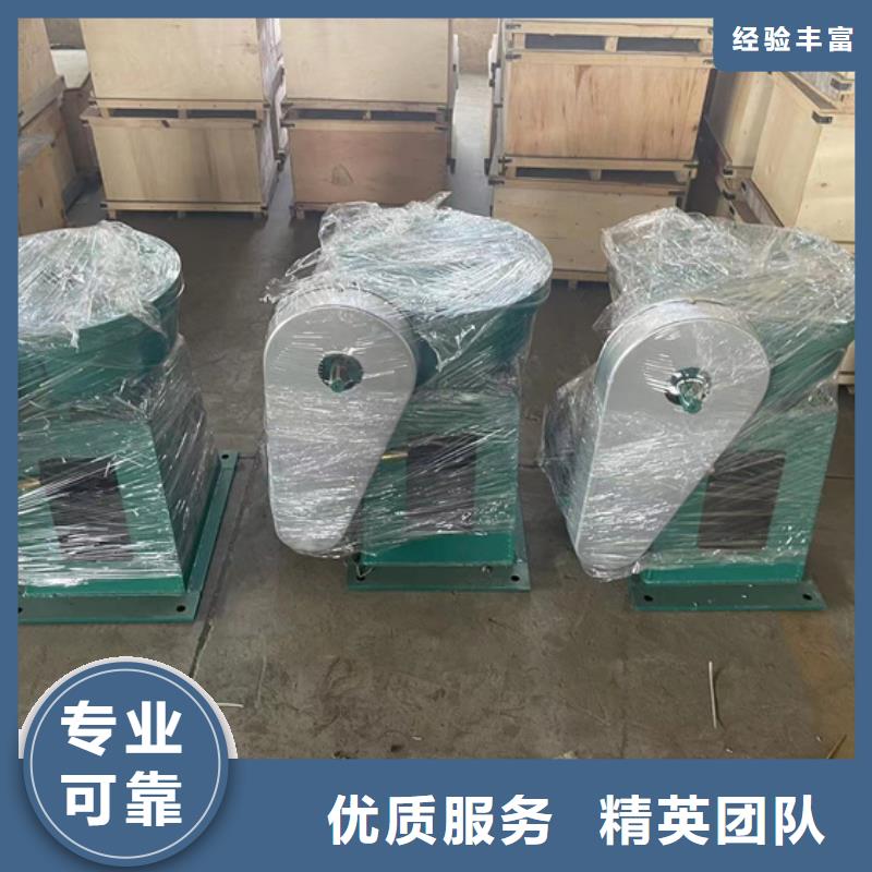螺杆式手动启闭机实体大厂