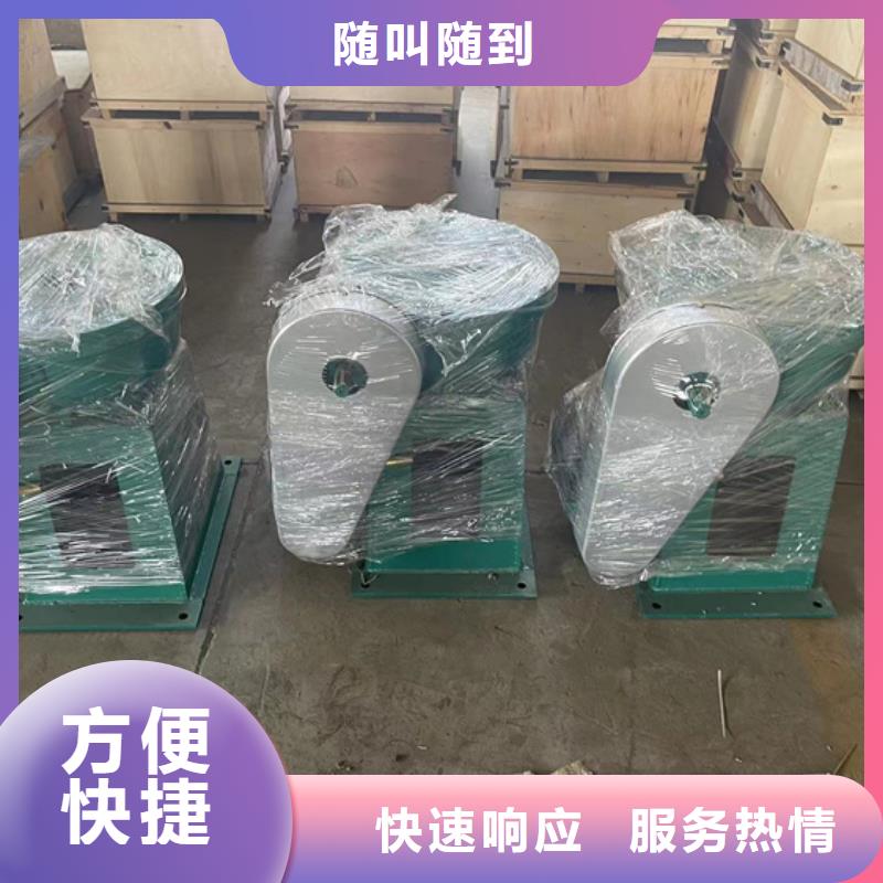 重信誉污水处理启闭机供货商