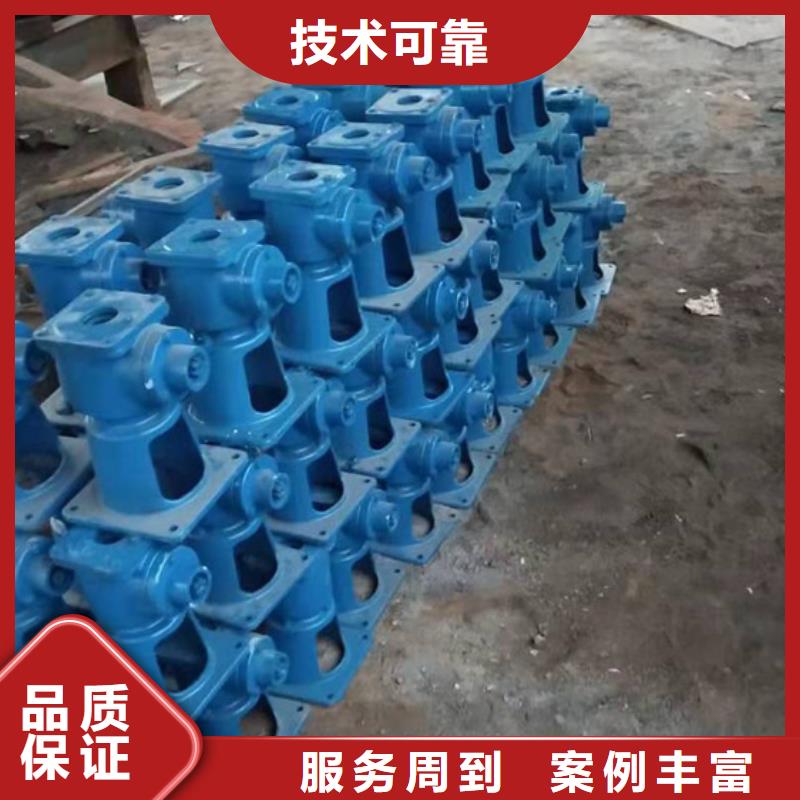 卷扬启闭机3T直联螺杆启闭机生产基地