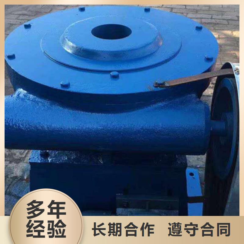 启闭机5t手摇启闭机满足不同水利工程需求